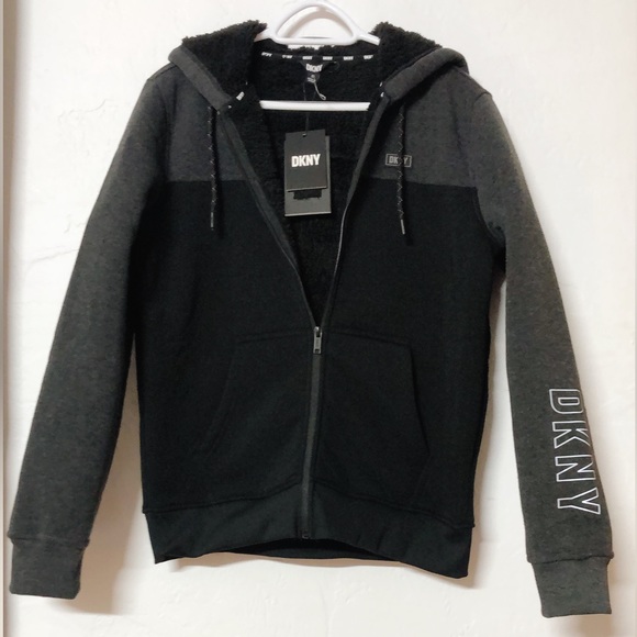 Size S, Men DKNY Jacket and Coat - Picture 4 of 10